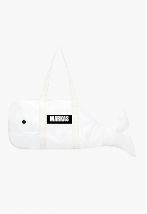 MKS WHALE