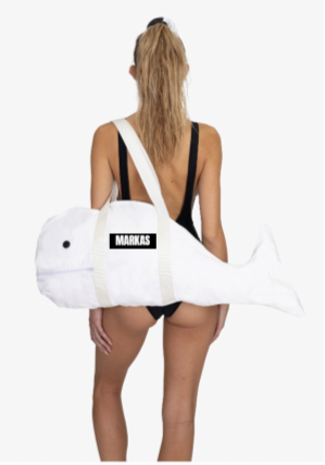 MKS WHALE