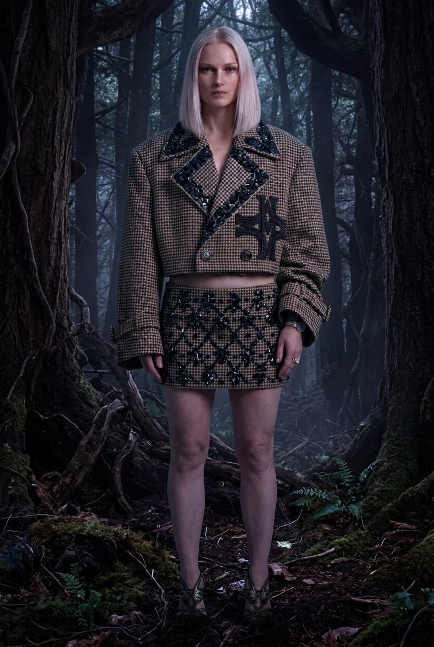 MARTYRS Cropped Trench