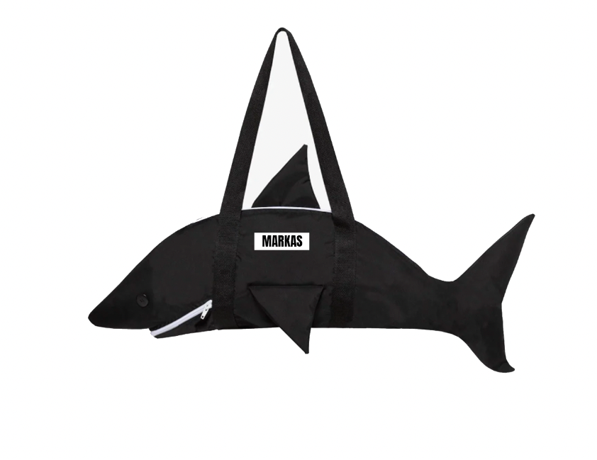 MKS SHARKS