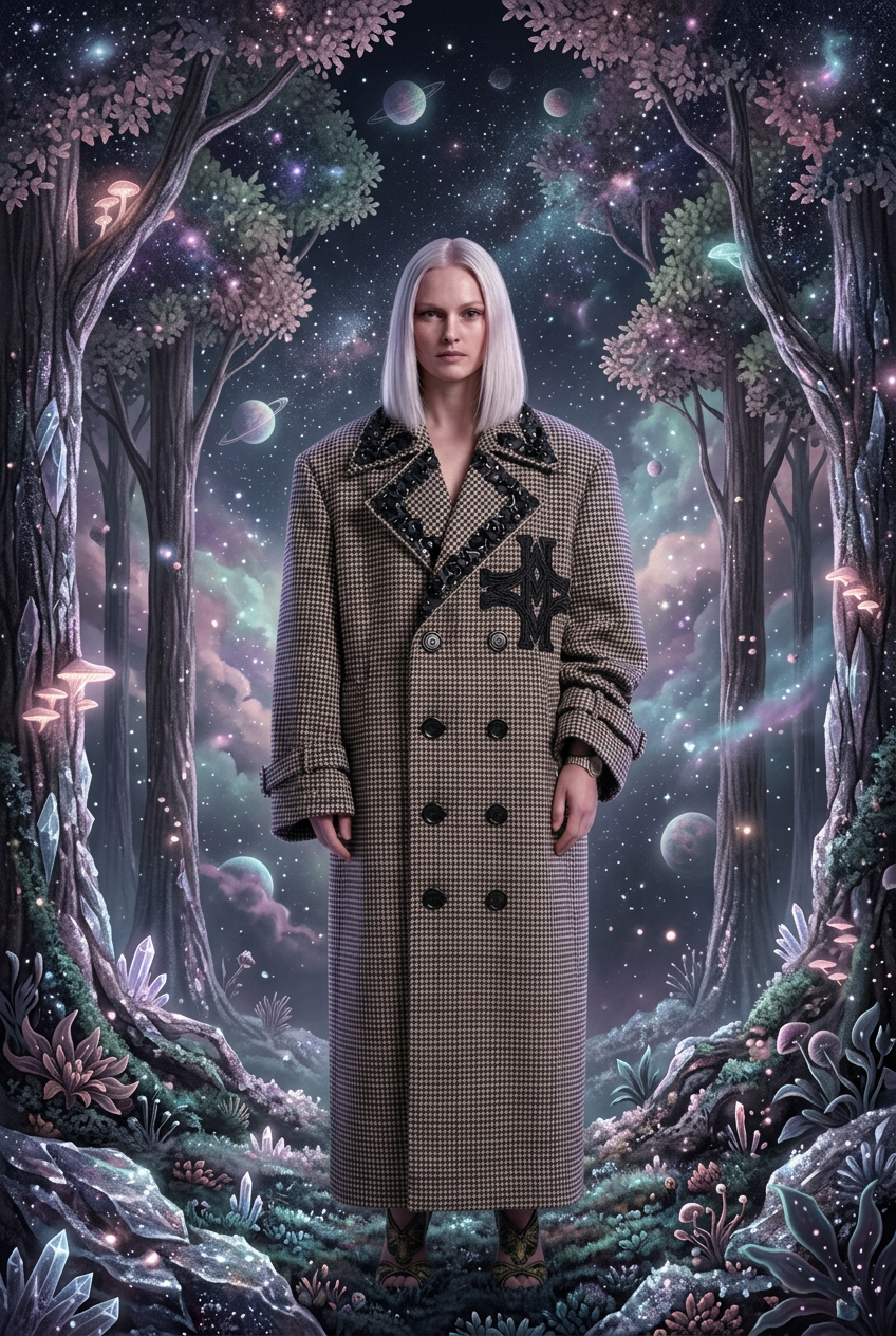 Martyrs Trench