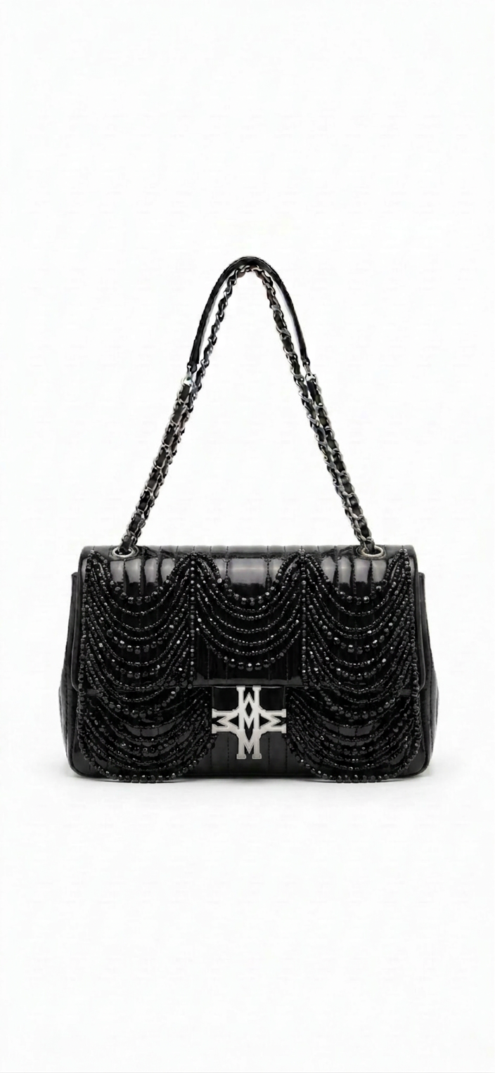 MARTYRS CROSSBODY BAG
