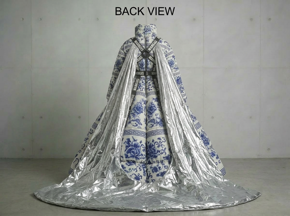 C MKA COUTURE