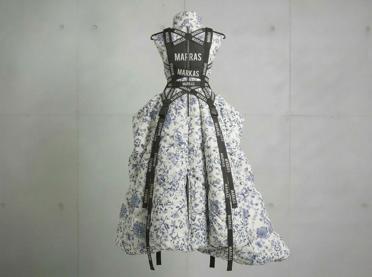 D MKA KOUTURE