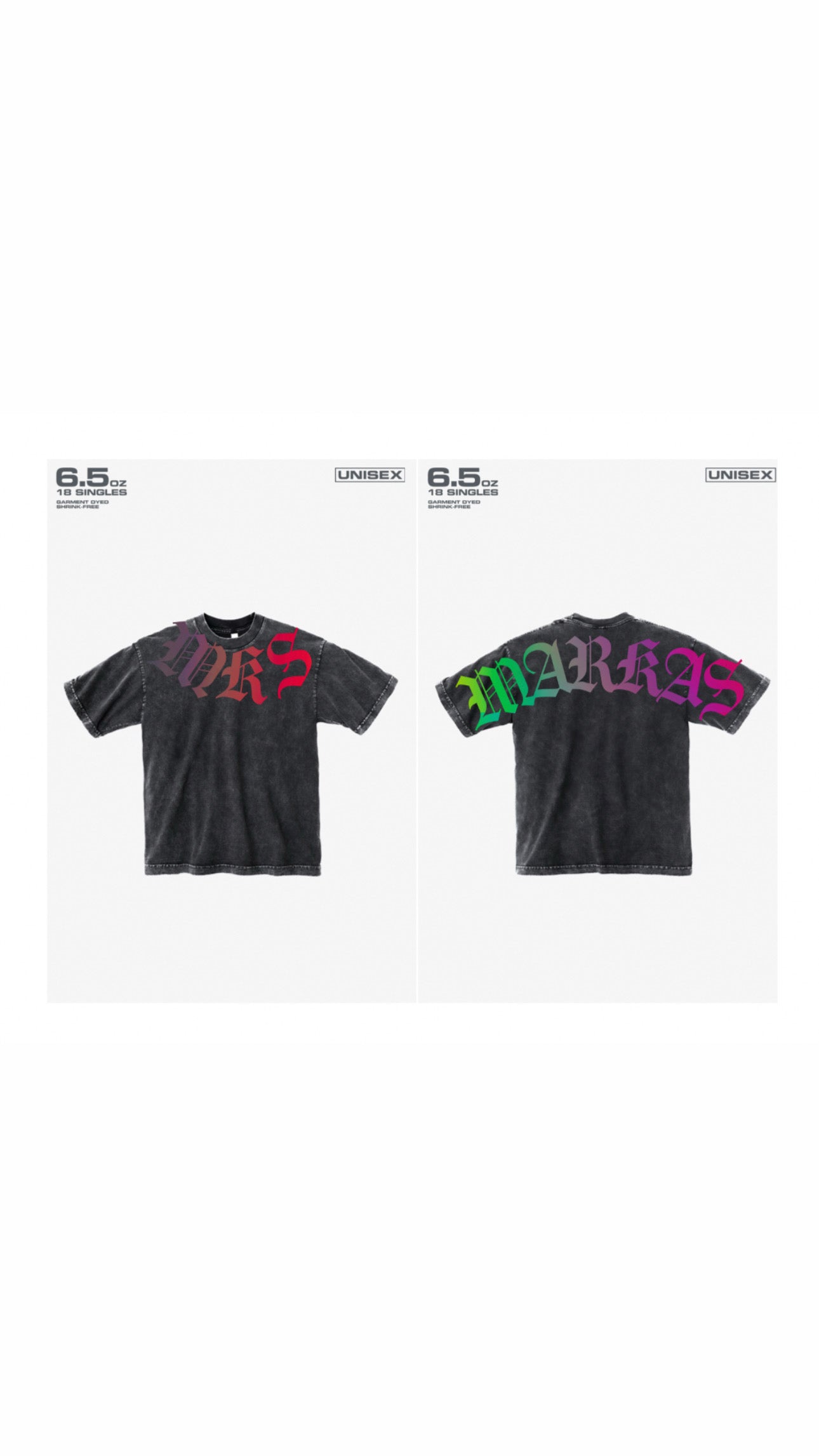 Rainbow MKS