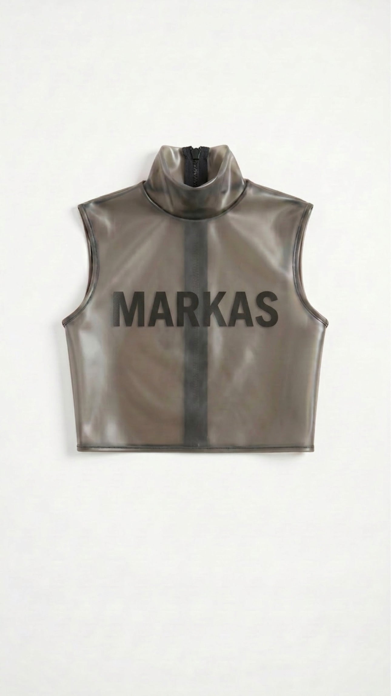Latex Rubber top
