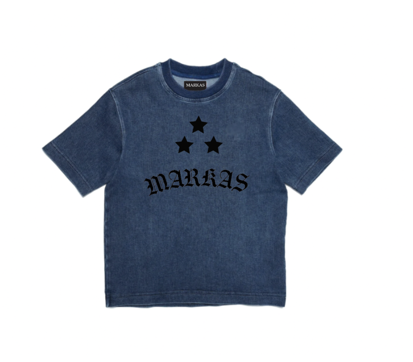 MARKAS T-SHIRT