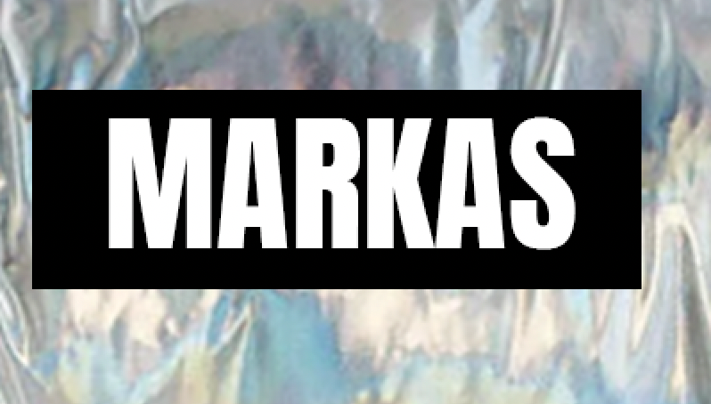 MKS SILVER DUFFLE