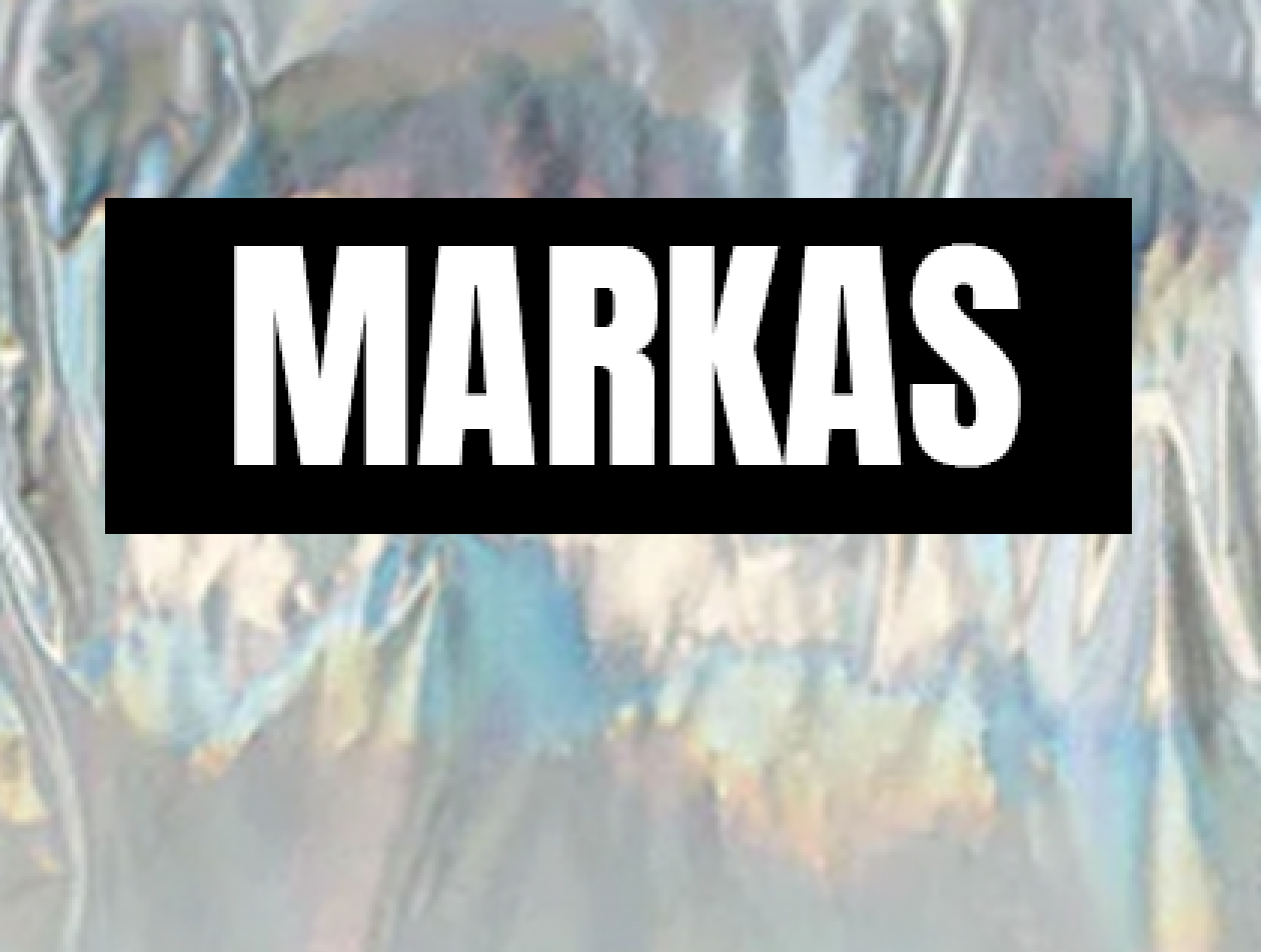 MKS SILVER DUFFLE