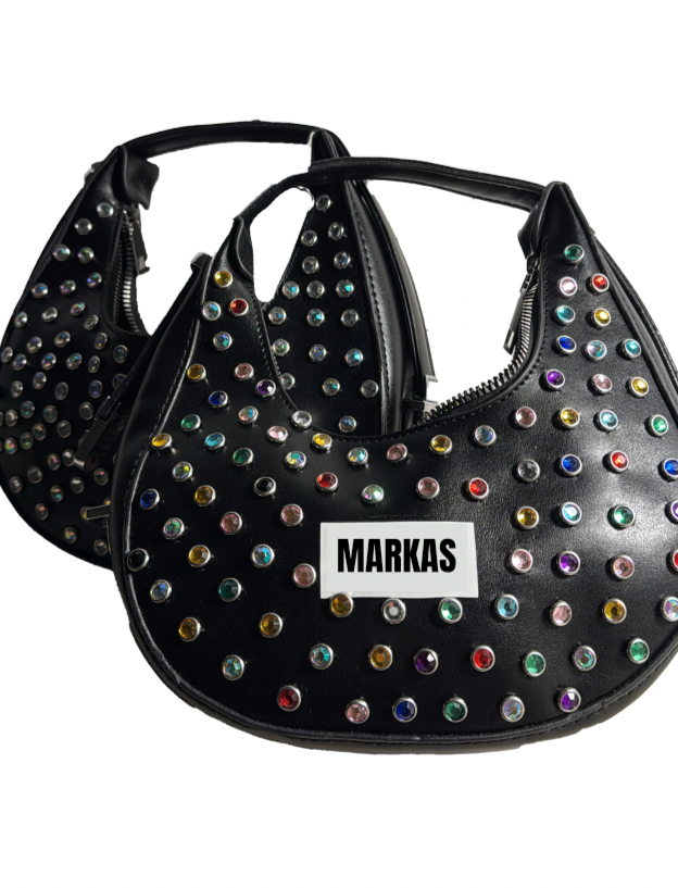 LA CARTERA DE COLORES