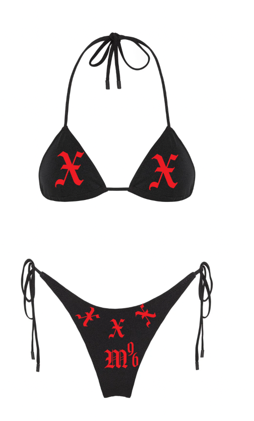 M96XXX BIKINI