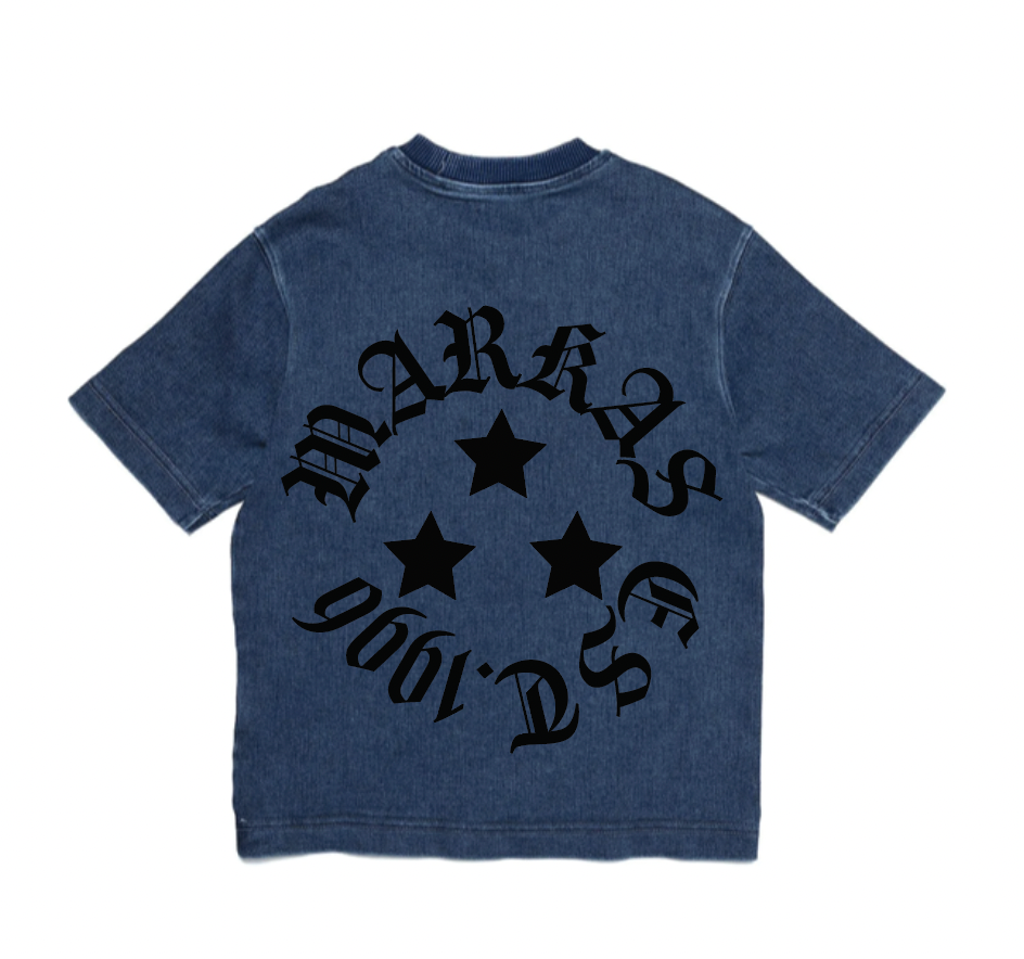 MARKAS T-SHIRT