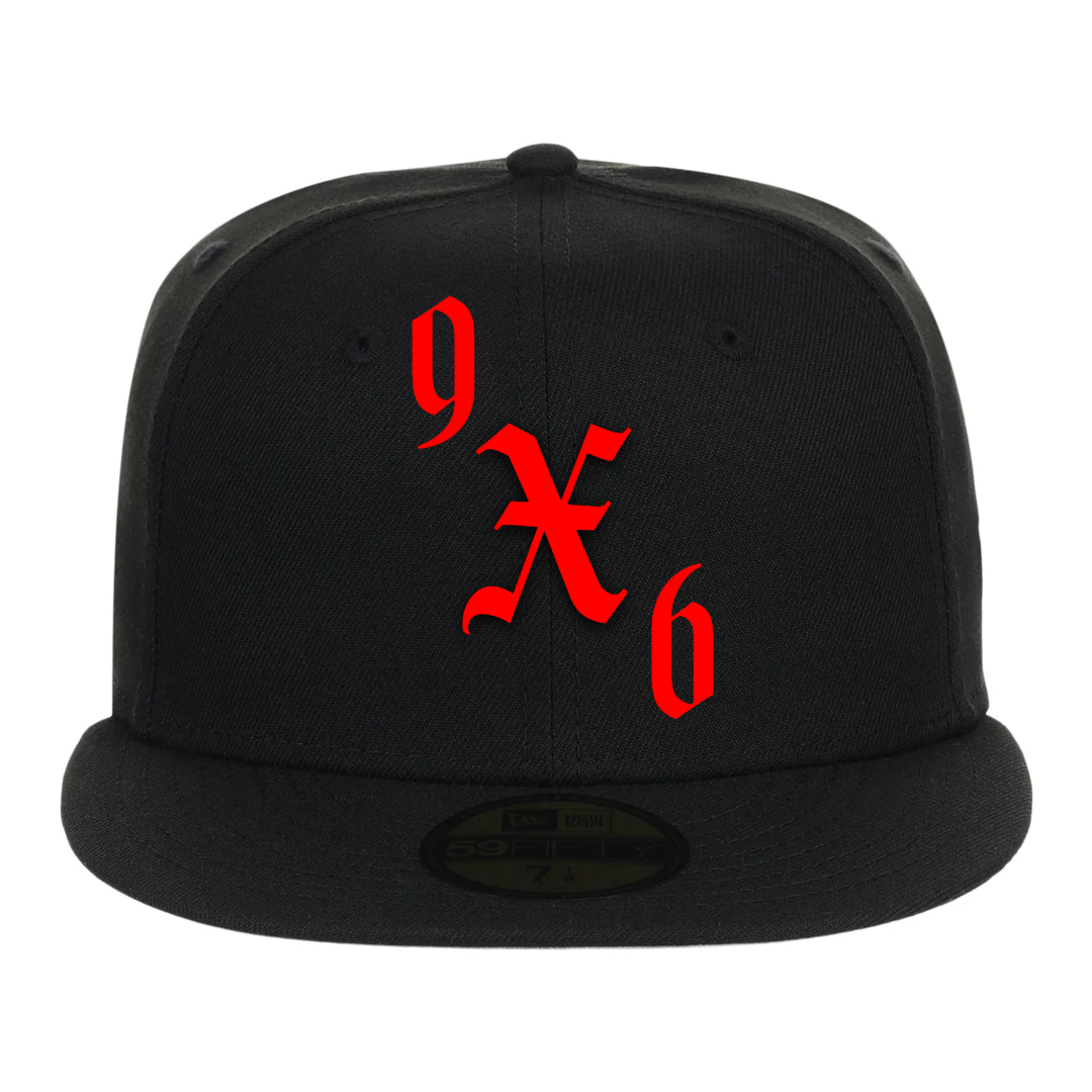 NEW ERA 9X6