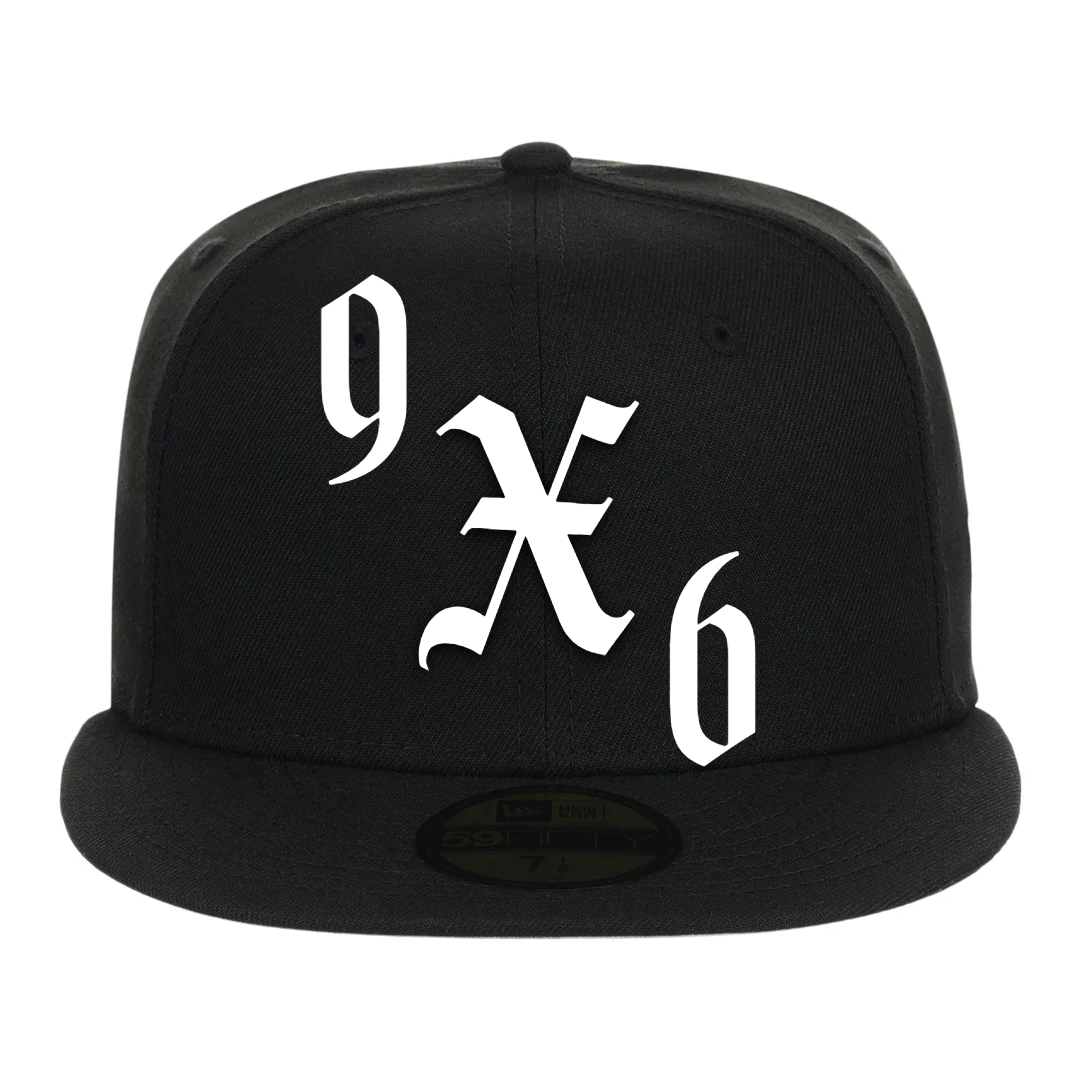 NEW ERA 9X6