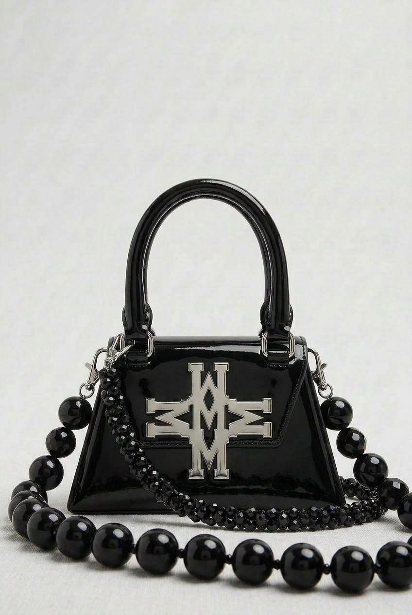 MARTYRS HANDBAGS SS26