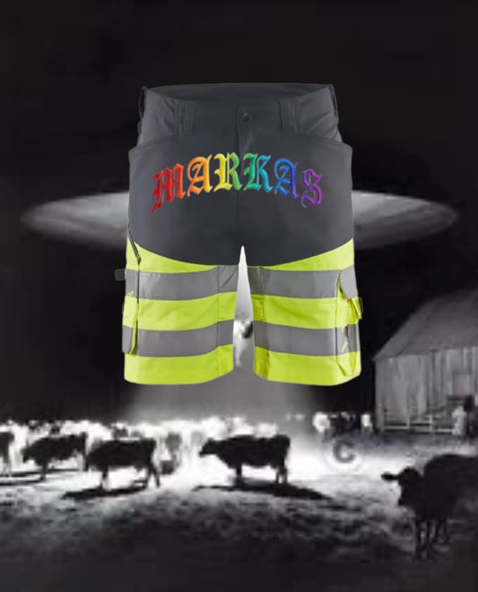 Markas Utility shorts