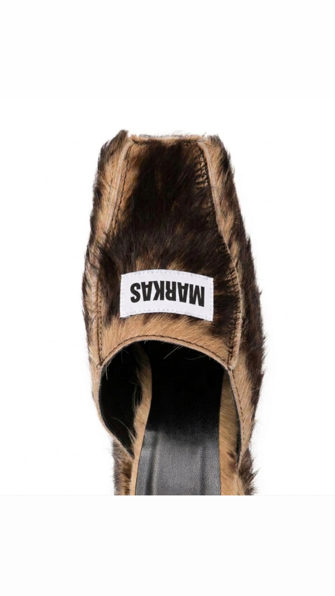XKULT FUR SHOES