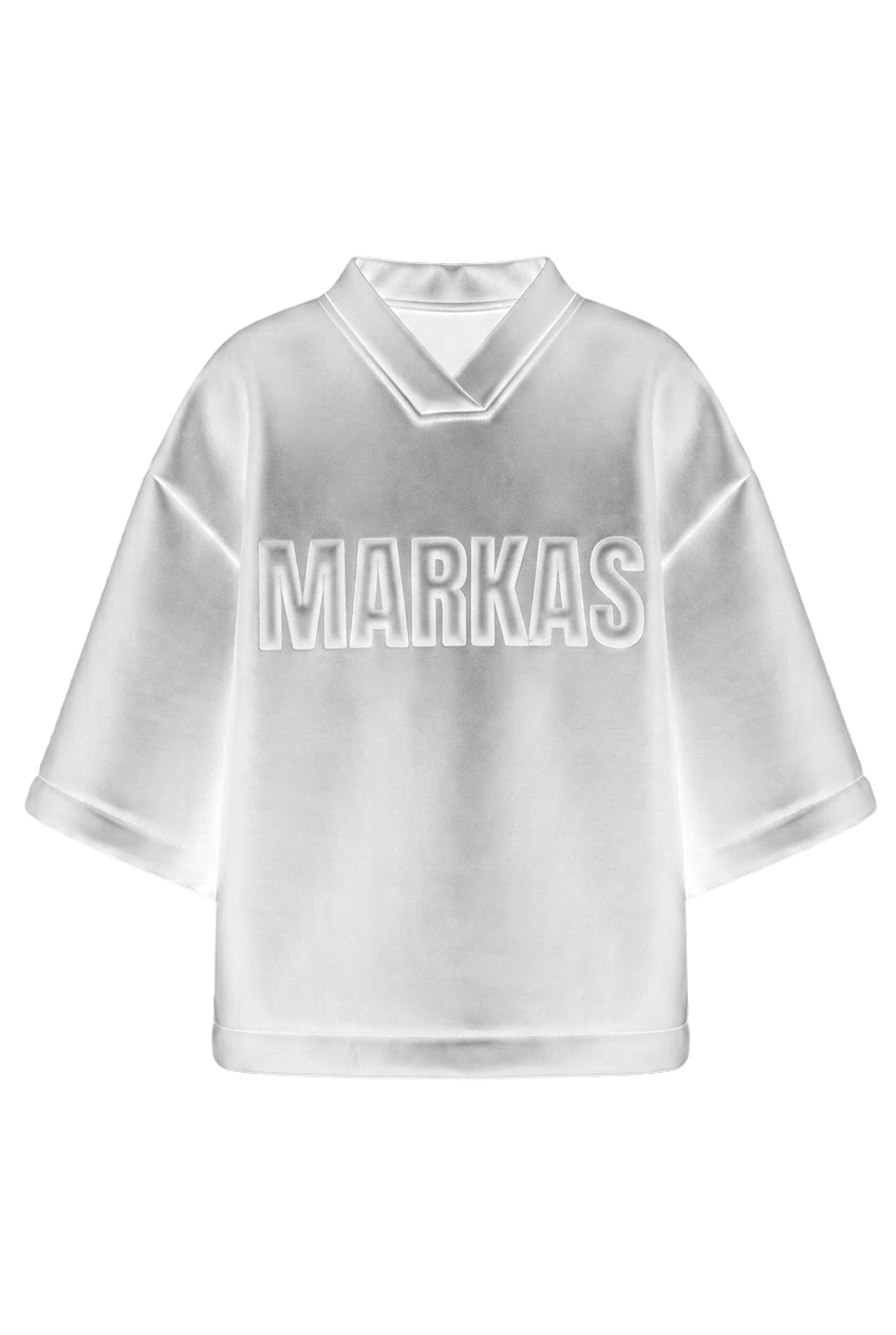 ARSENAL X MARKAS