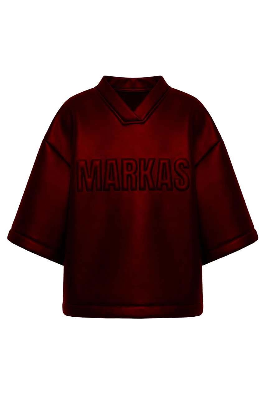 ARSENAL X MARKAS