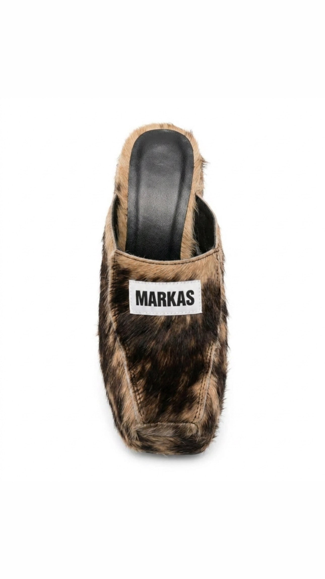 XKULT FUR SHOES