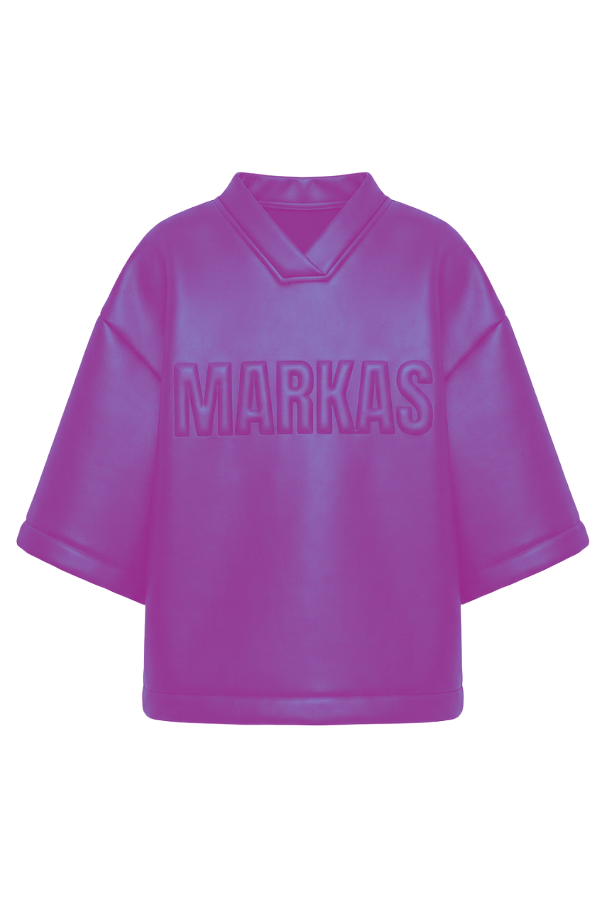 ARSENAL X MARKAS