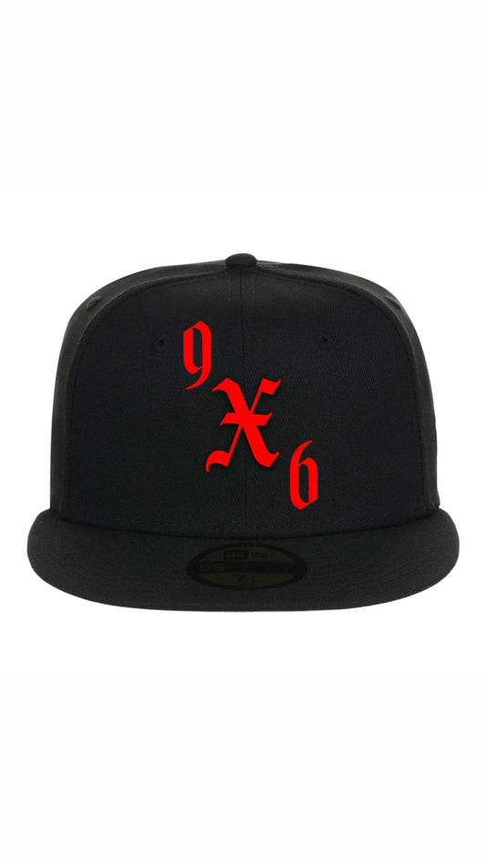 NEW ERA 9X6