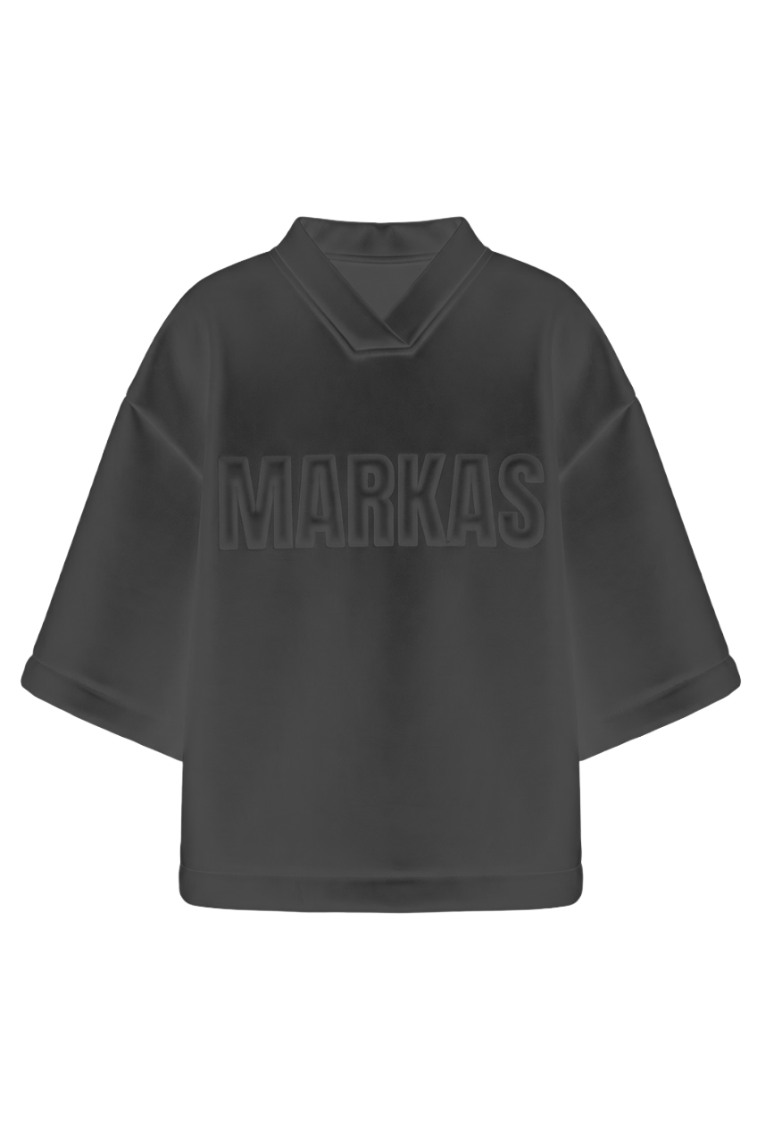 ARSENAL X MARKAS
