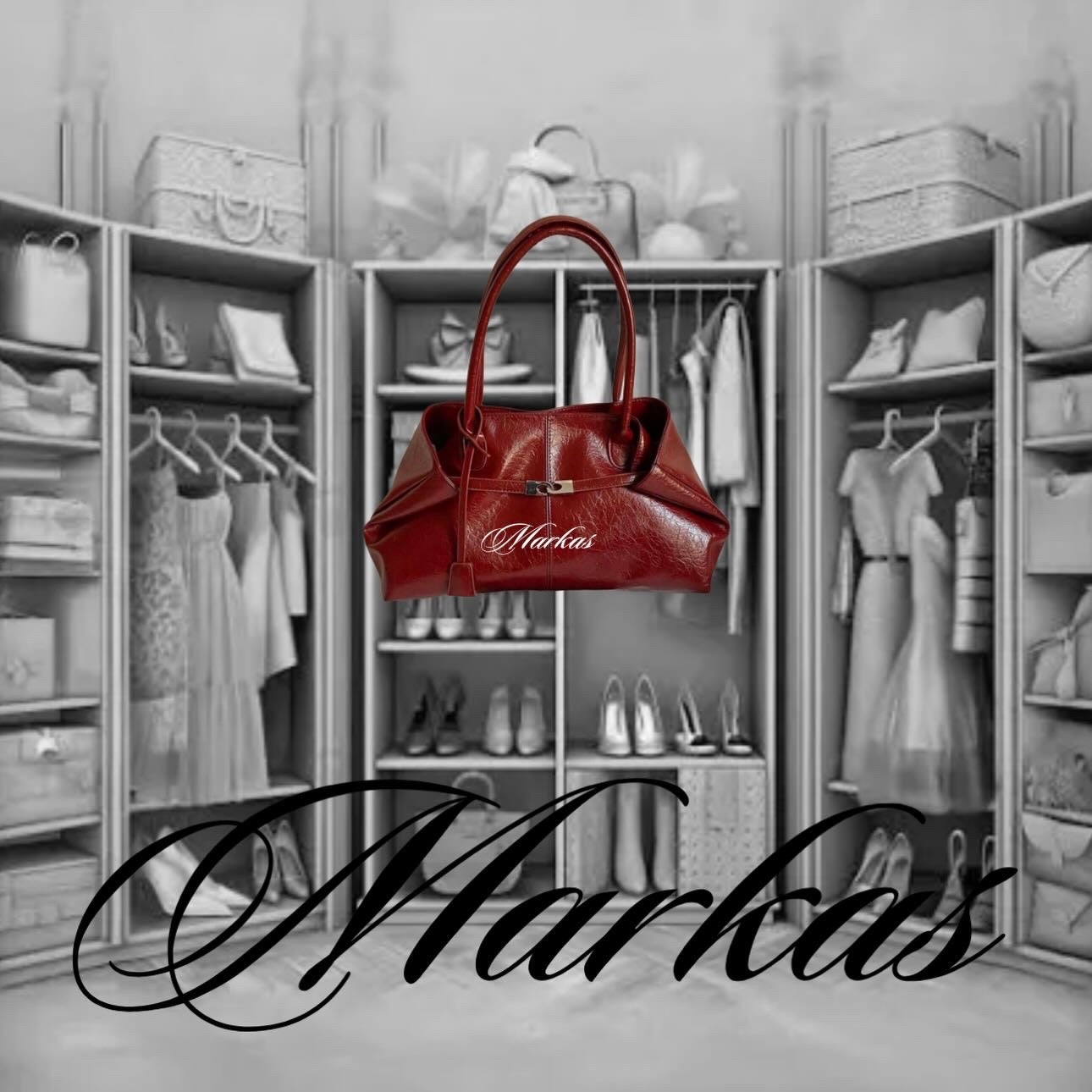 MARKAS BAG