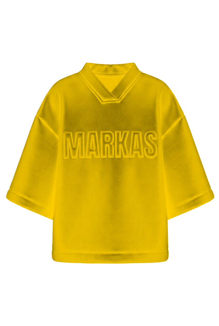 ARSENAL X MARKAS