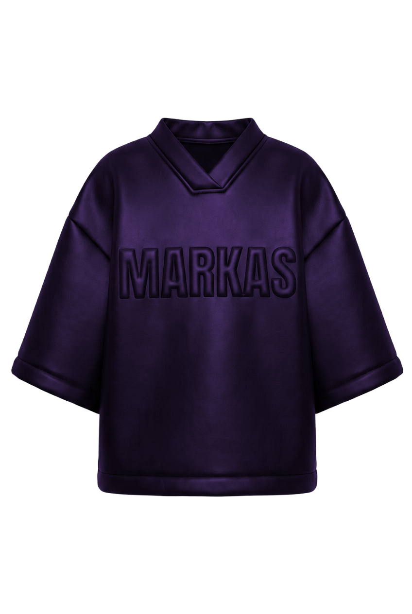 ARSENAL X MARKAS