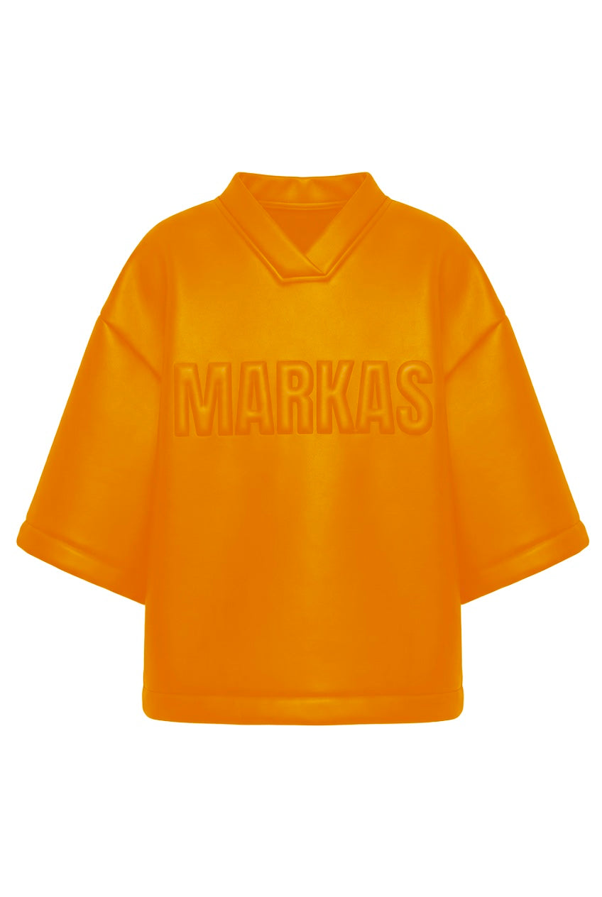 ARSENAL X MARKAS