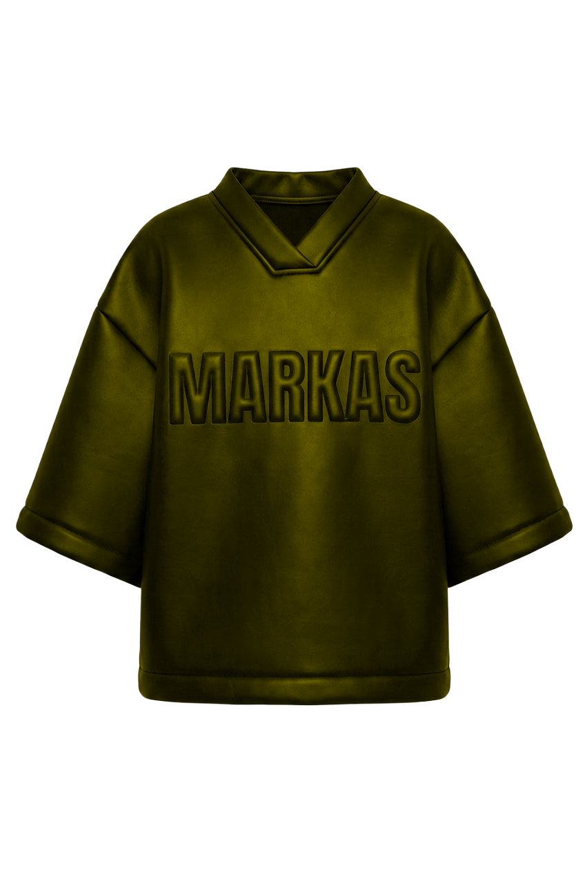 ARSENAL X MARKAS