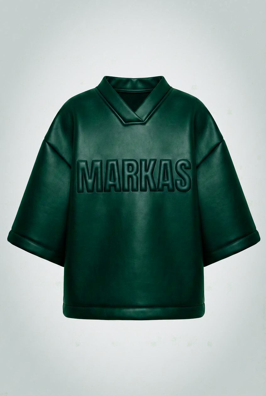 ARSENAL X MARKAS