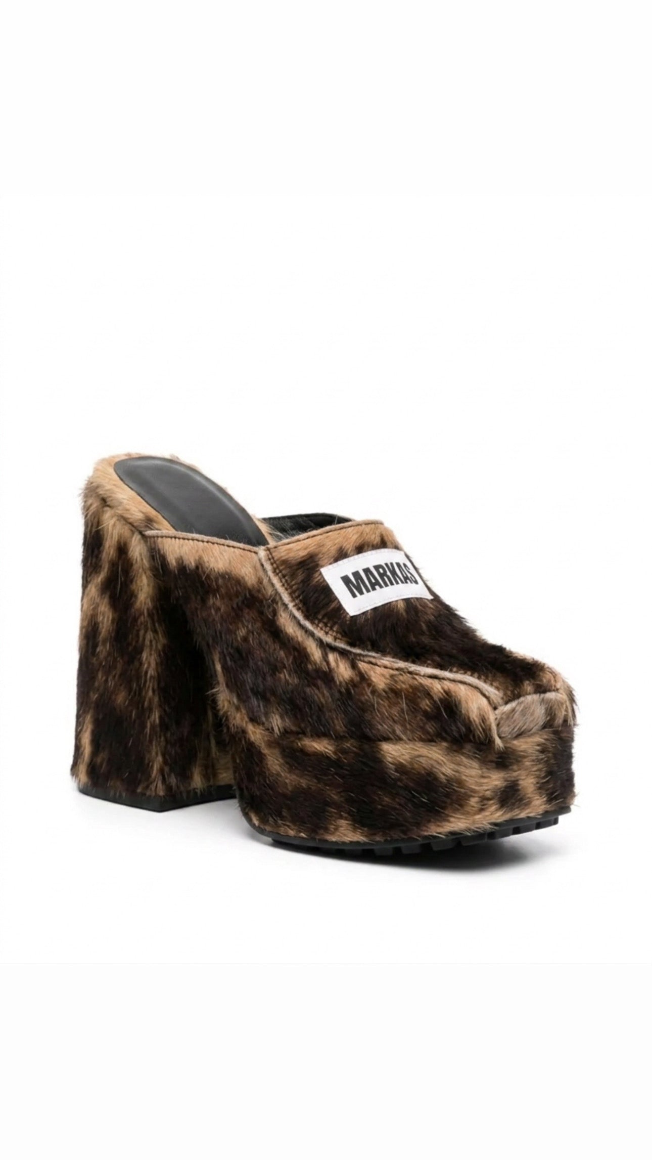 XKULT FUR SHOES