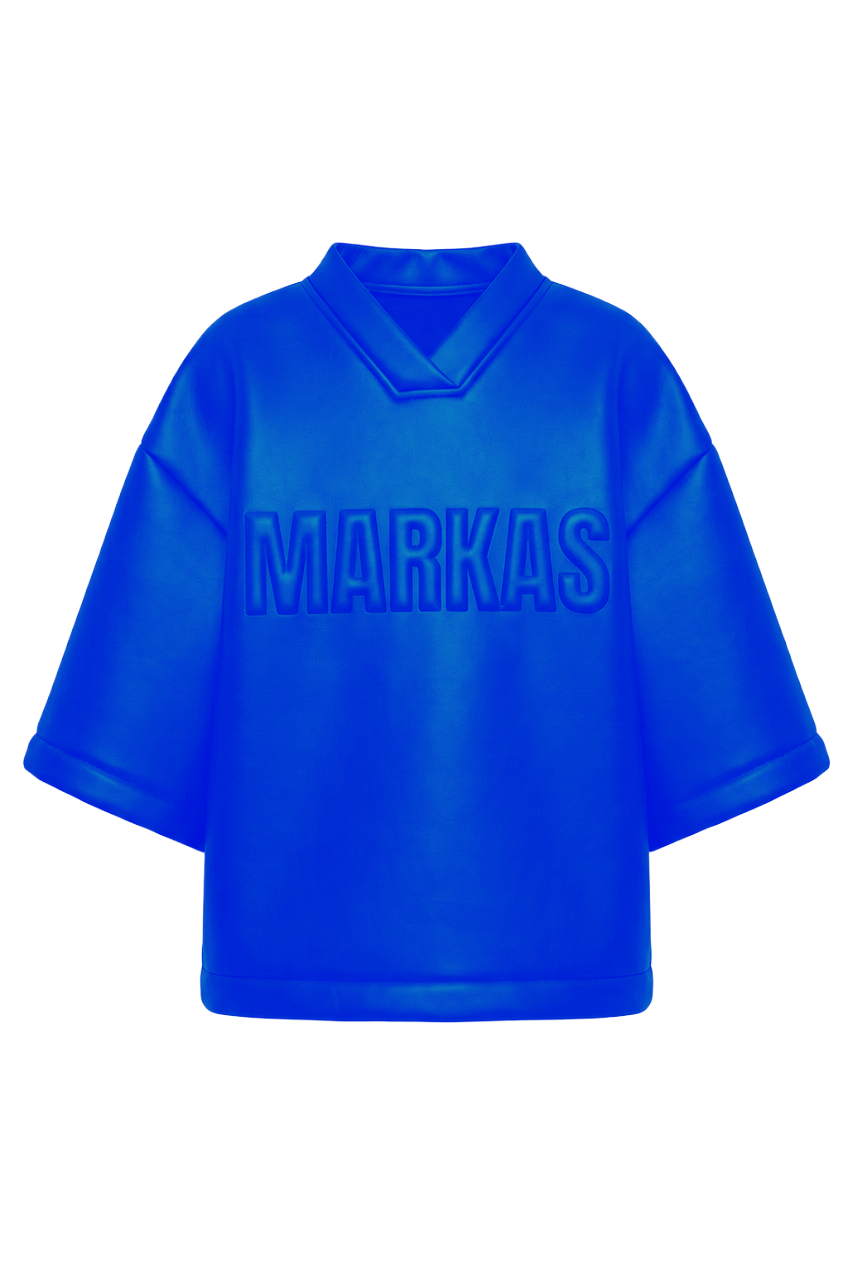 ARSENAL X MARKAS