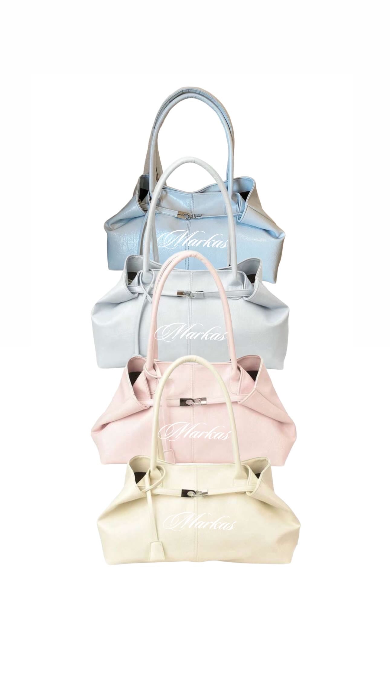 MARKAS BAG