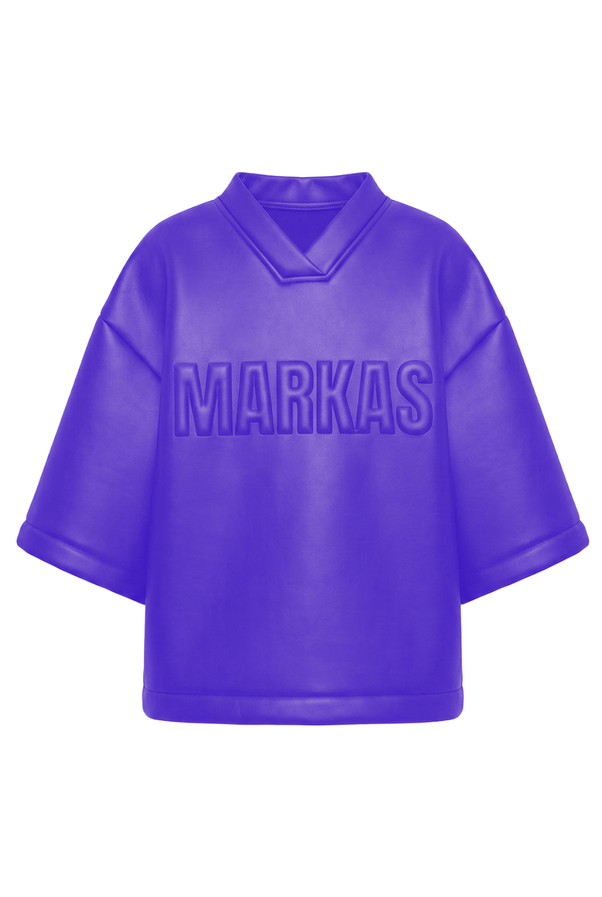 ARSENAL X MARKAS