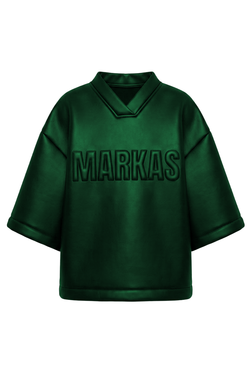 ARSENAL X MARKAS