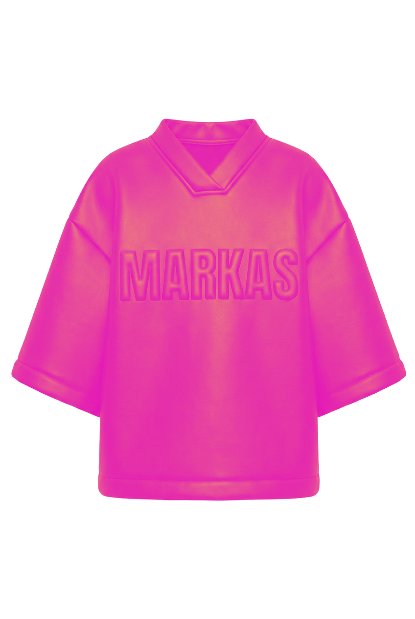 ARSENAL X MARKAS