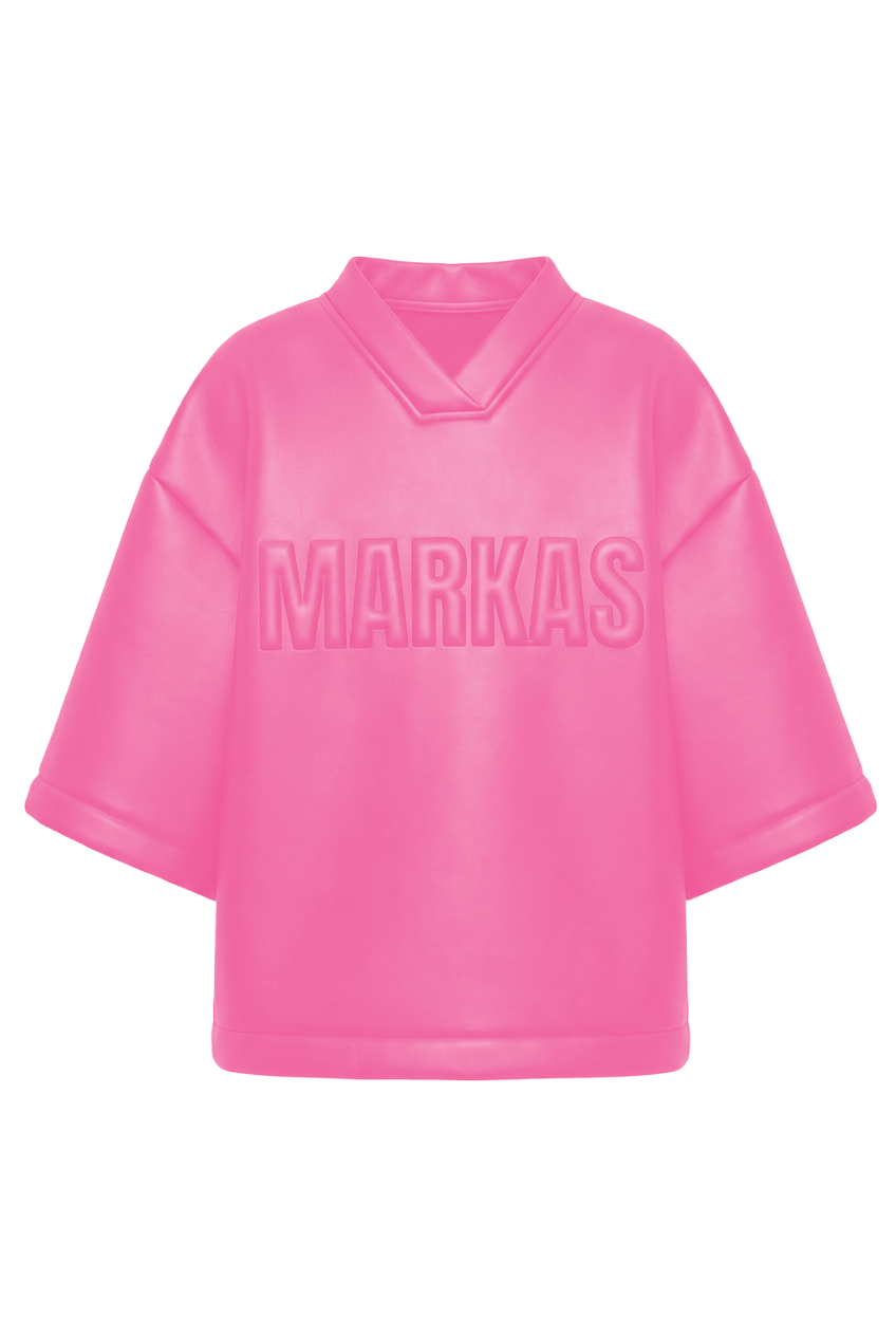 ARSENAL X MARKAS