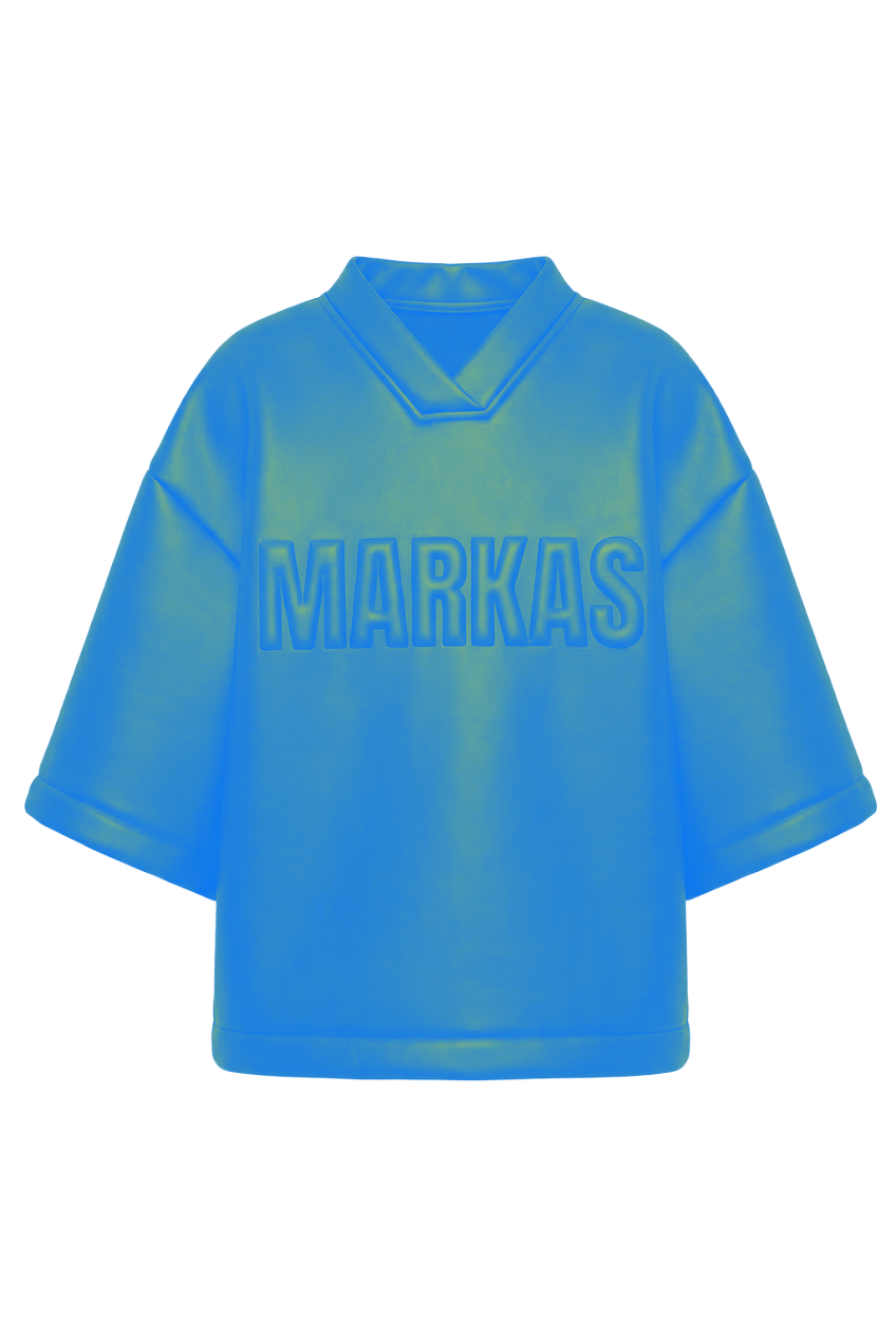 ARSENAL X MARKAS