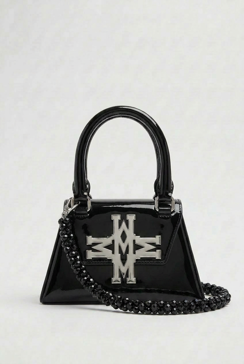 MARTYRS MINI HANDBAG
