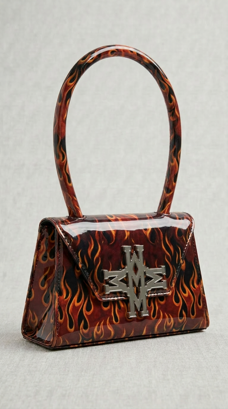 XARSENAL BAG