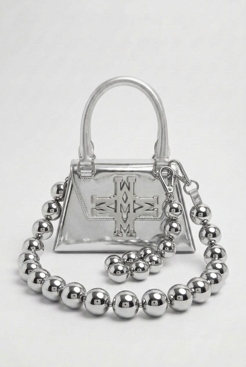 MARTYRS MINI HANDBAG