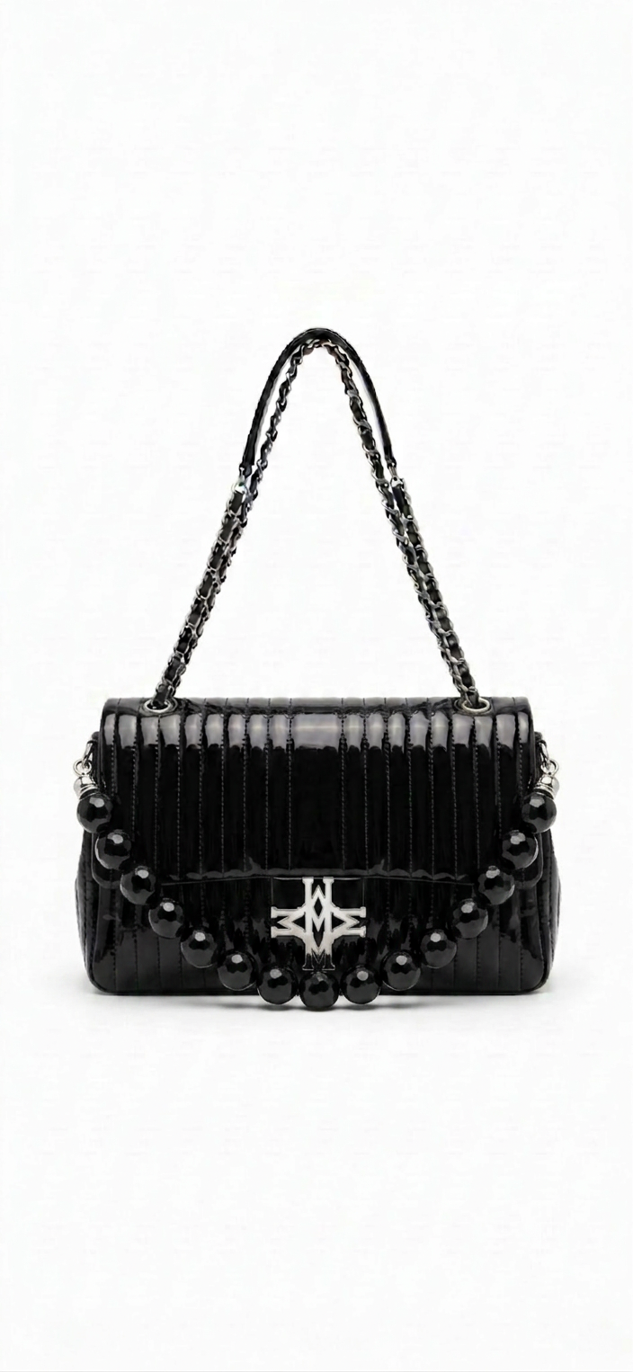 MARTYRS CROSSBODY BAG