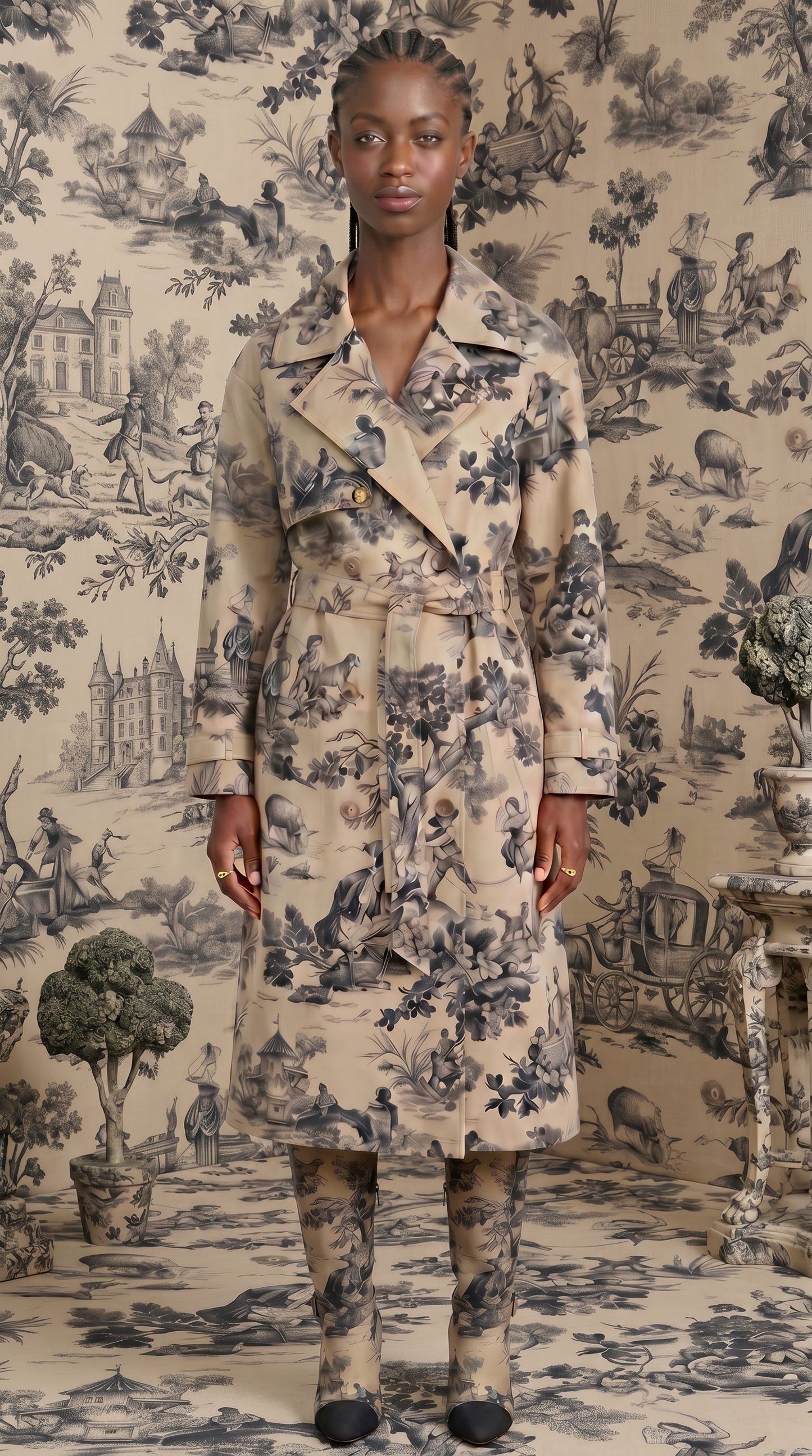 XMXANTONIA TRENCH