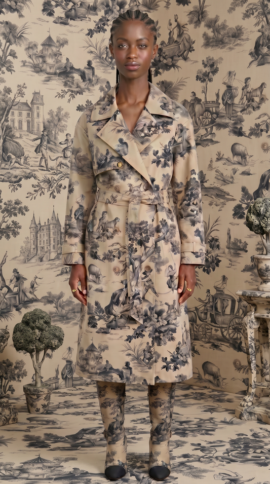 XMXANTONIA TRENCH