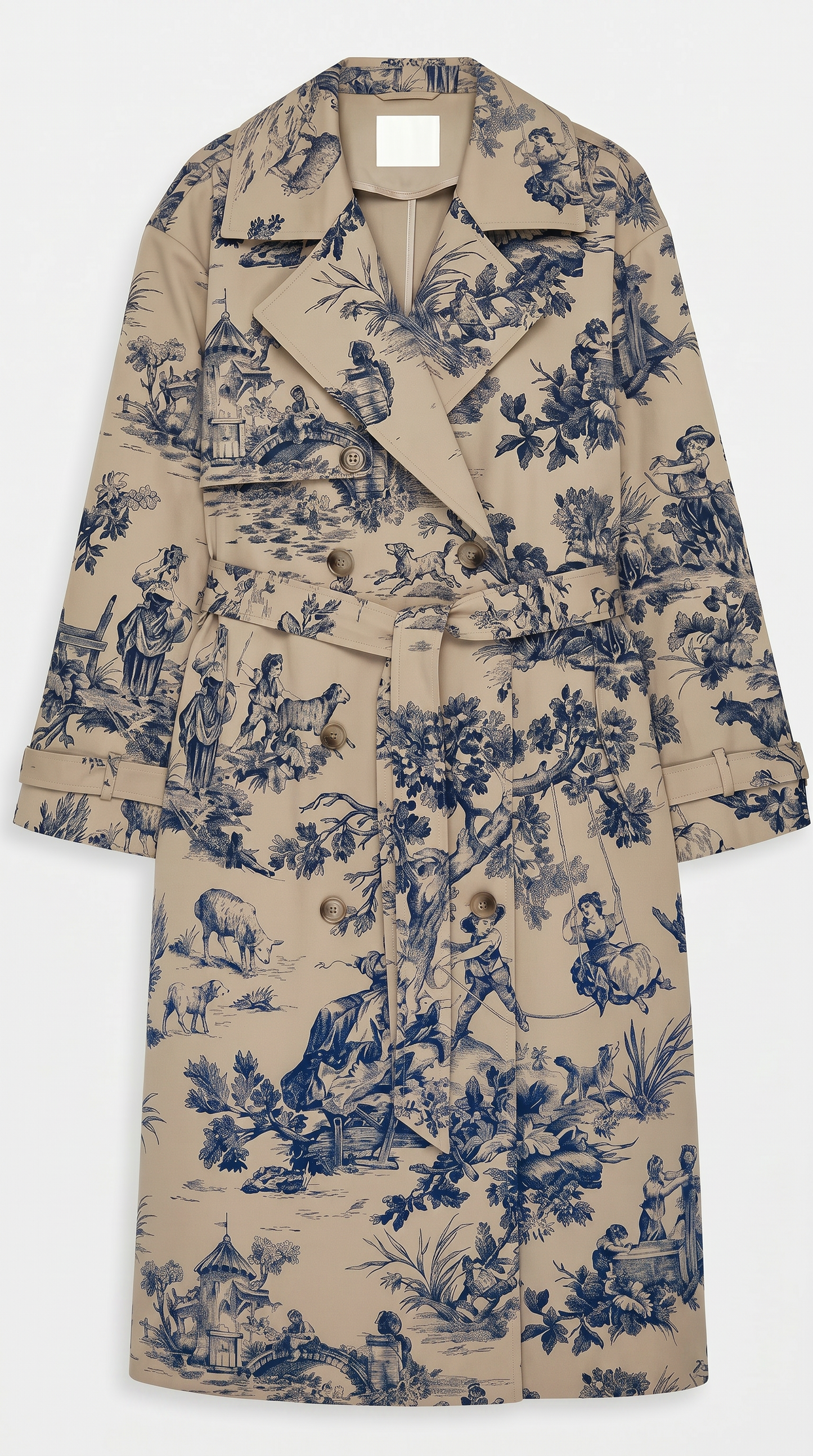XMXANTONIA TRENCH