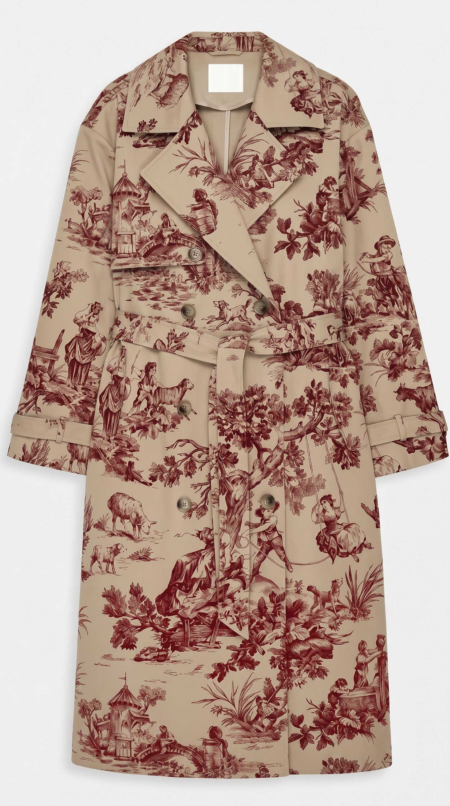 XMXANTONIA TRENCH