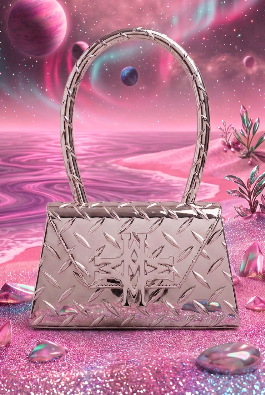 MARTRYS MCROSS BAG